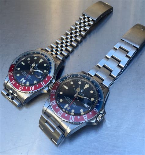 rolex jubilee bracelet for gmt-master 2|jubilee bracelet vs oyster.